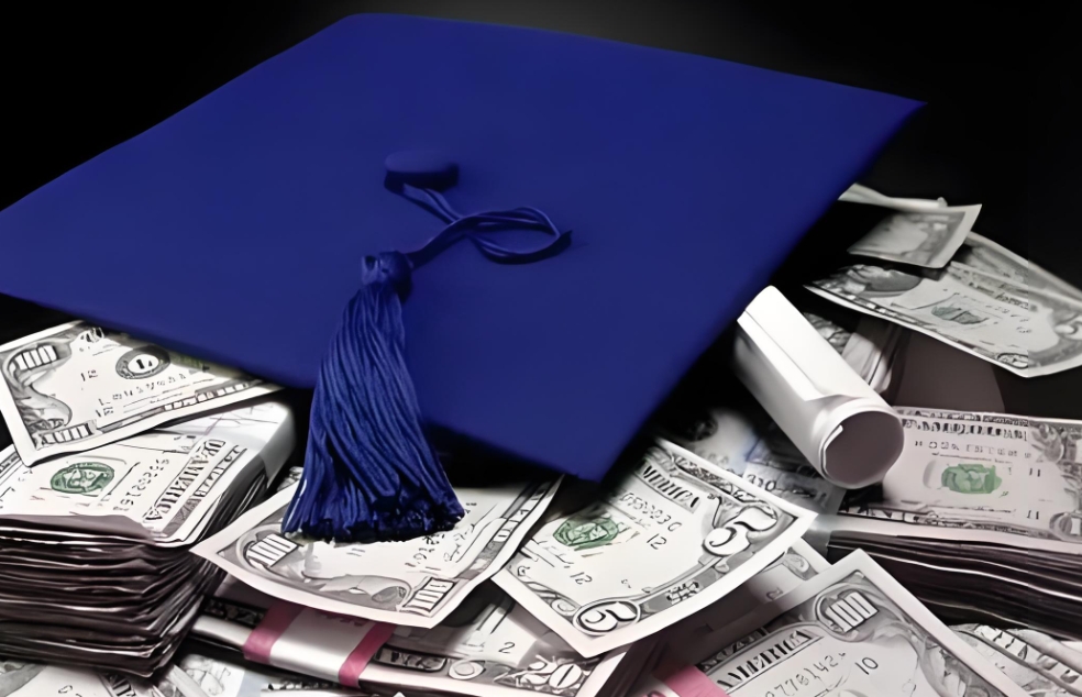 一文讀懂美國公立大學與私立大學研究生留學費用！