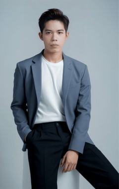 Josh老師