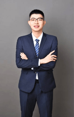 Yang老師
