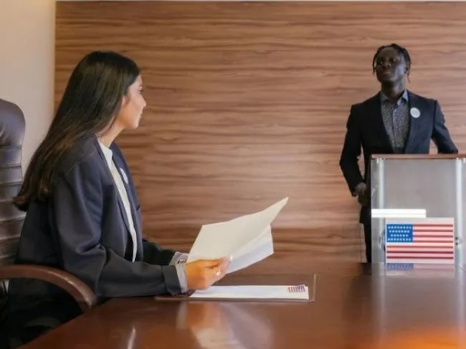 美國留學中介