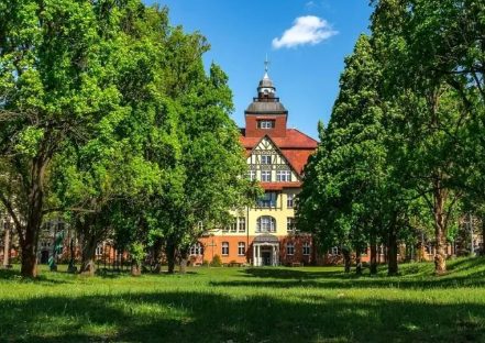 美國大學