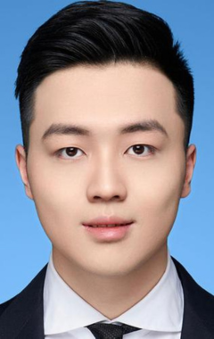 高老師