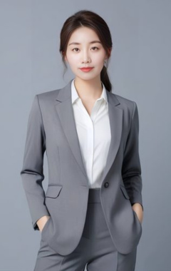 Jiang老師