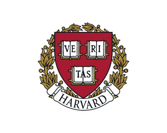 哈佛大學
