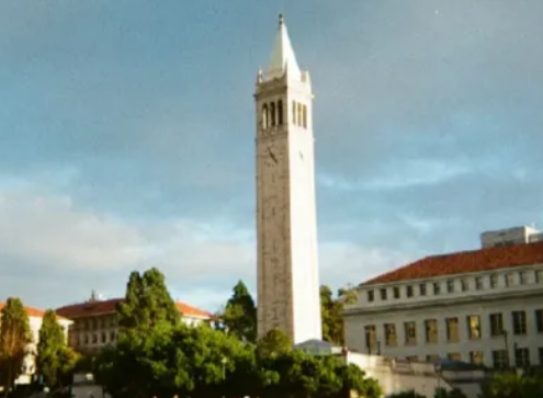 美國公立大學